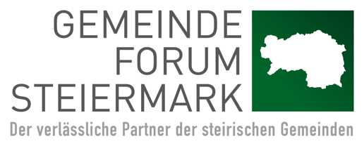 Logo des Gemeindeforums